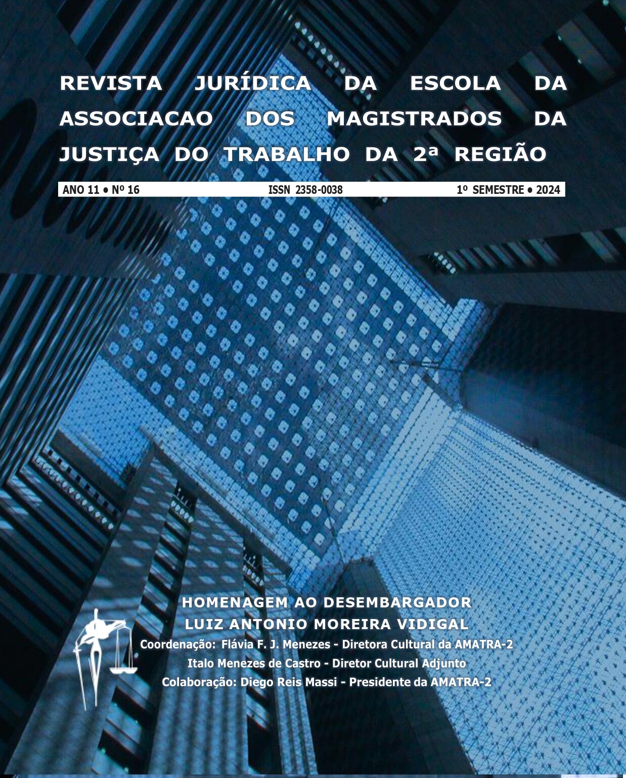 CAPA REVISTA AMATRA2 16